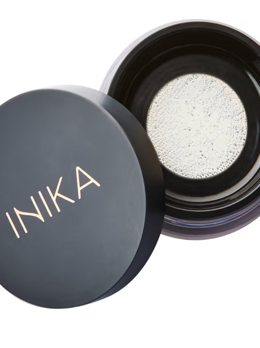 INIKA Loose Mineral Setting Powder-Mattifying